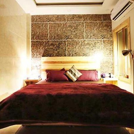Divine Studios Rajouri Garden Nowe Delhi Zewnętrze zdjęcie