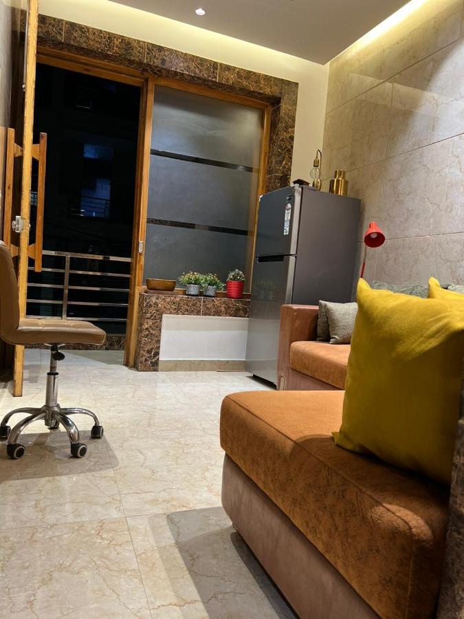 Divine Studios Rajouri Garden Nowe Delhi Zewnętrze zdjęcie